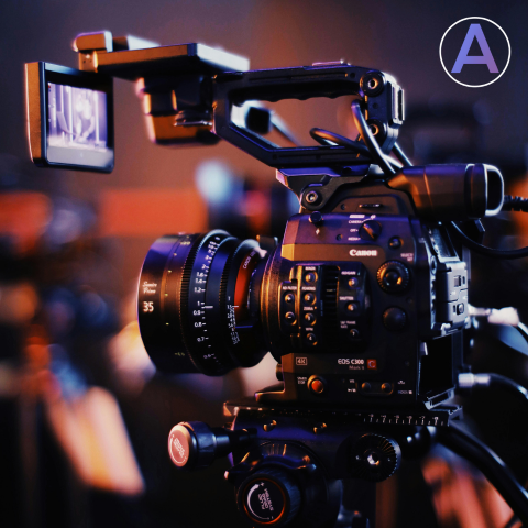 HD Camera