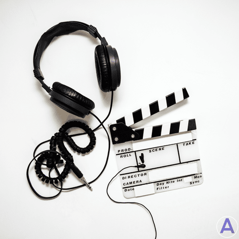 Headphones Cpaller