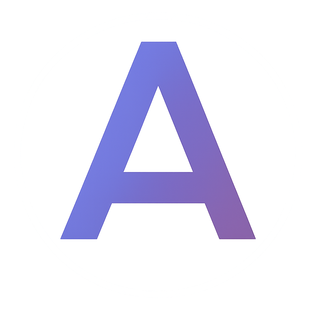 Amisha Logo