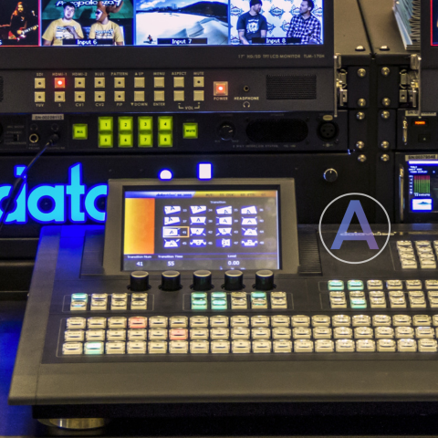 Video Equipment